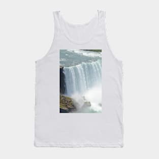 Gonna Get Wet? Tank Top